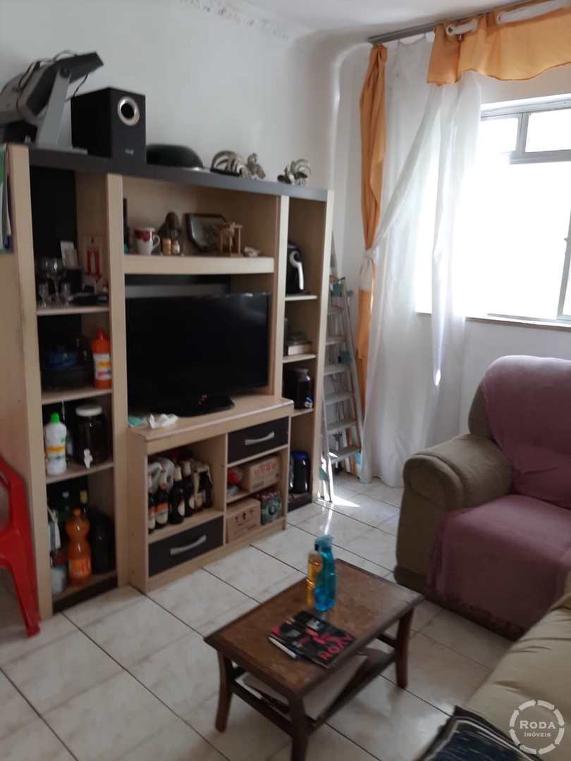 Apartamento à venda com 2 quartos, 68m² - Foto 2