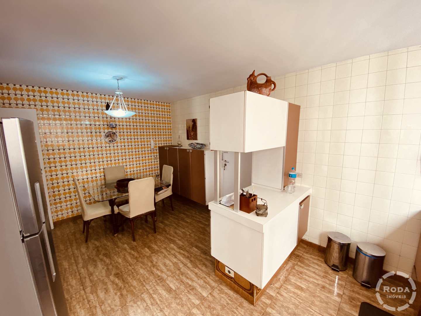 Apartamento à venda com 3 quartos, 194m² - Foto 14