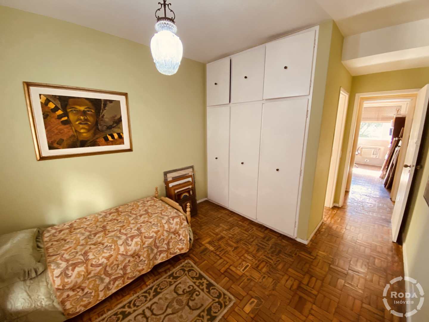 Apartamento à venda com 3 quartos, 194m² - Foto 21