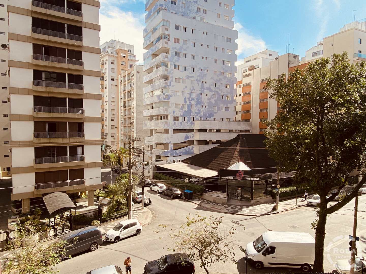 Apartamento à venda com 3 quartos, 194m² - Foto 27