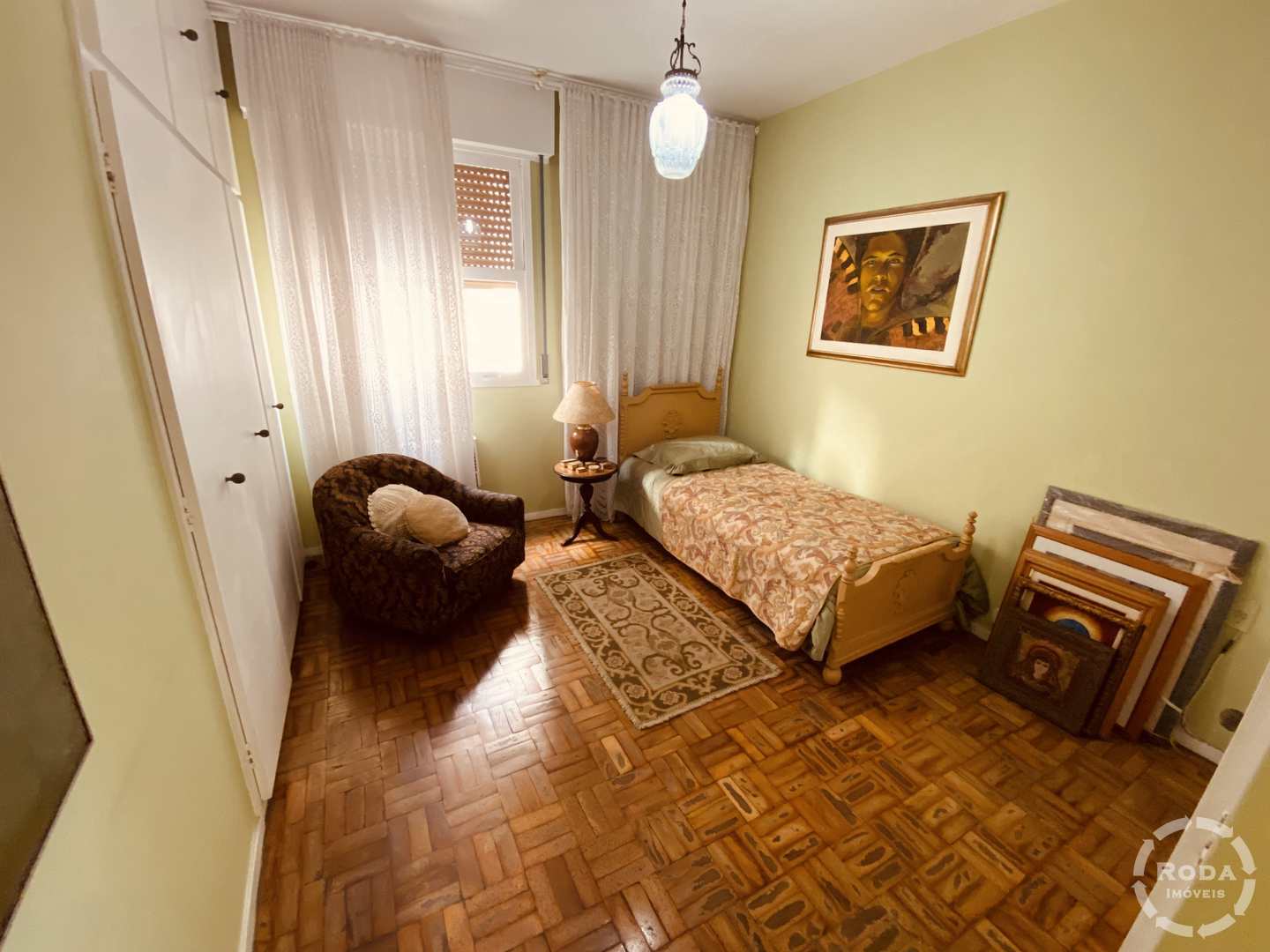 Apartamento à venda com 3 quartos, 194m² - Foto 20