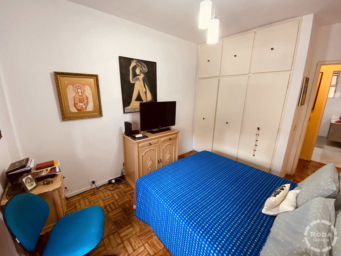 Apartamento à venda com 3 quartos, 194m² - Foto 24