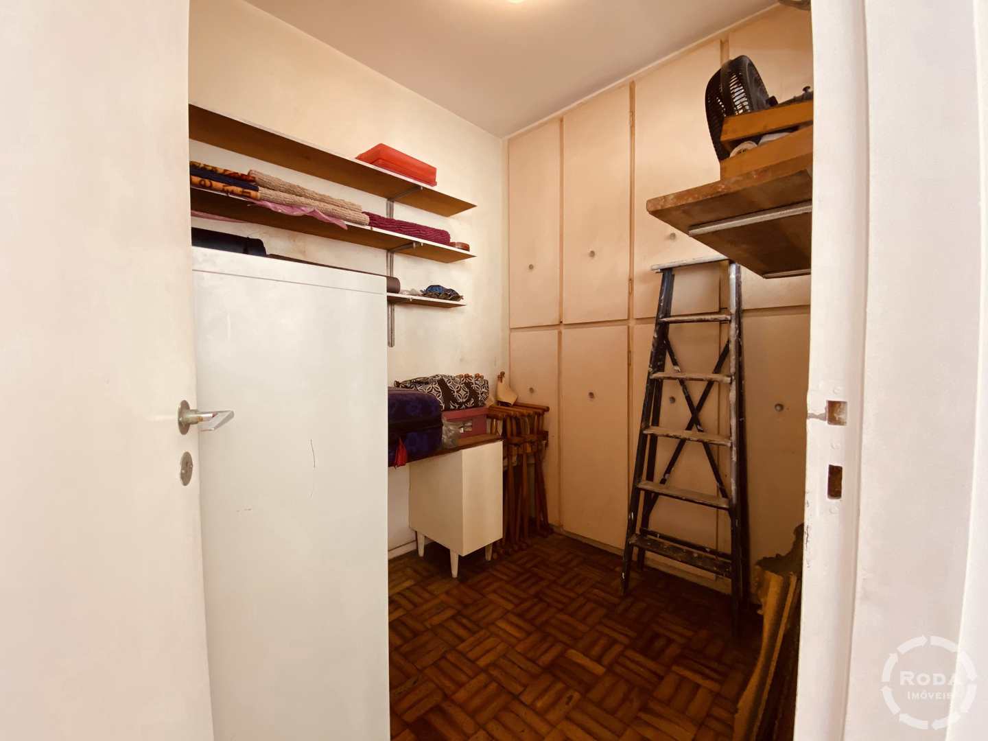 Apartamento à venda com 3 quartos, 194m² - Foto 32