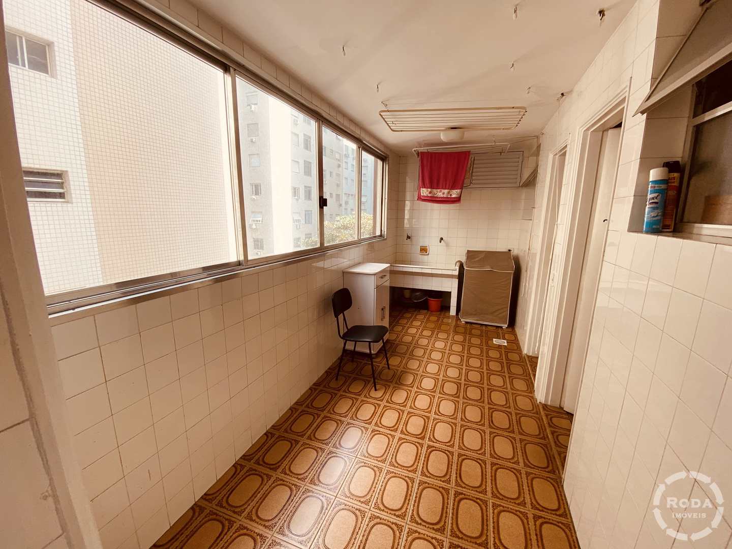 Apartamento à venda com 3 quartos, 194m² - Foto 30