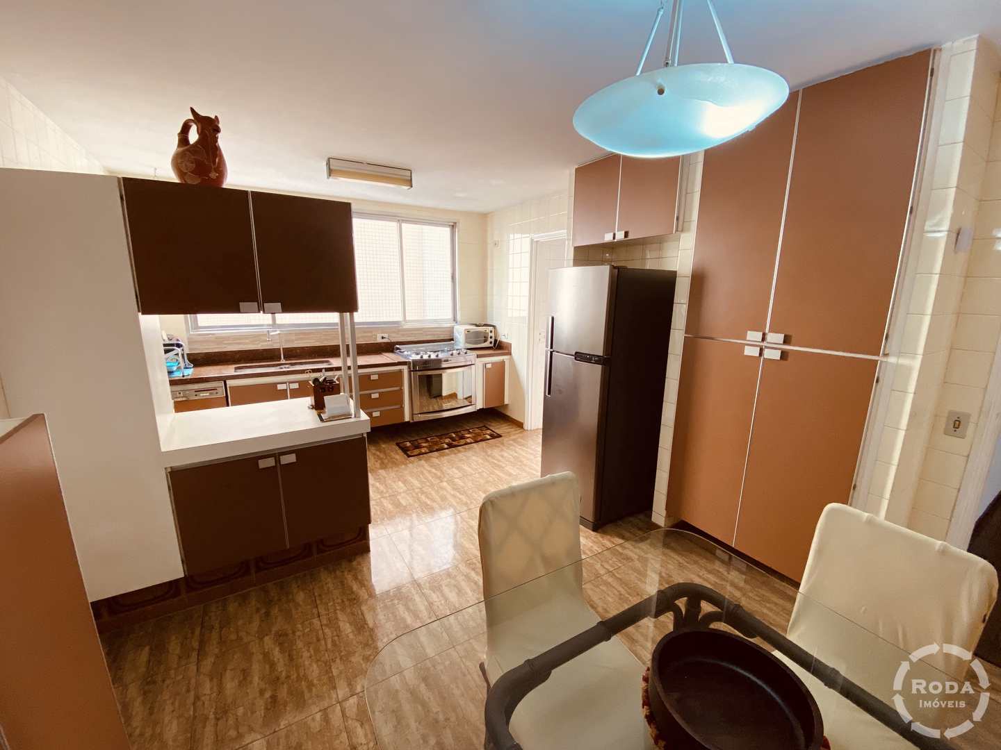 Apartamento à venda com 3 quartos, 194m² - Foto 15