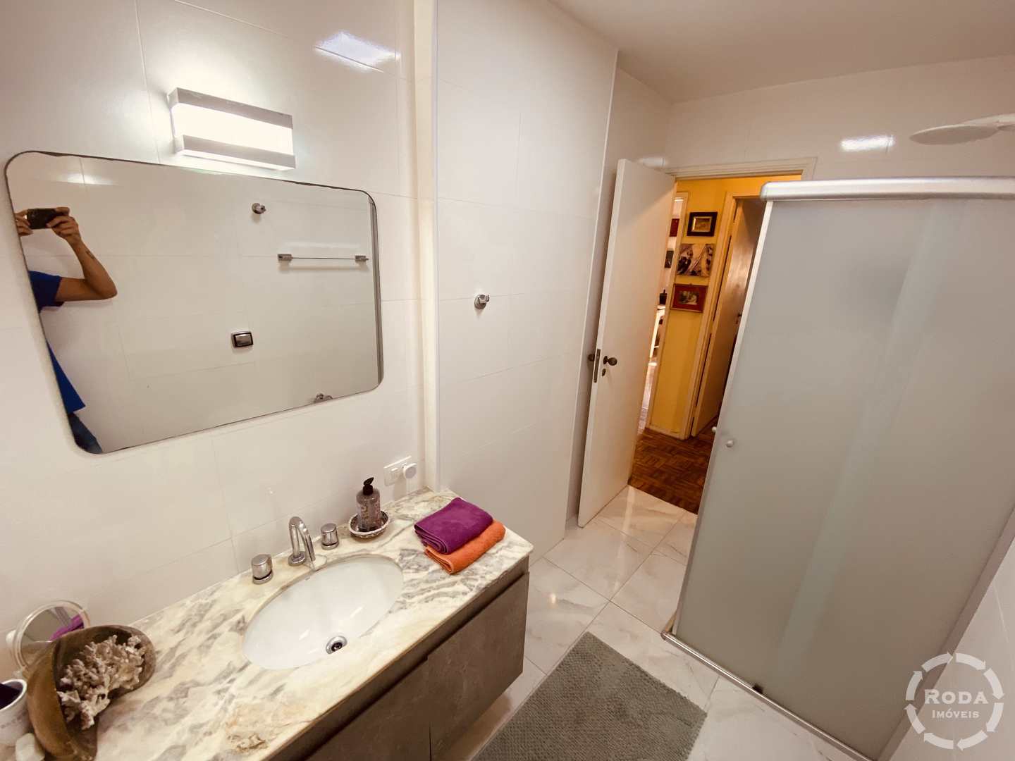 Apartamento à venda com 3 quartos, 194m² - Foto 17