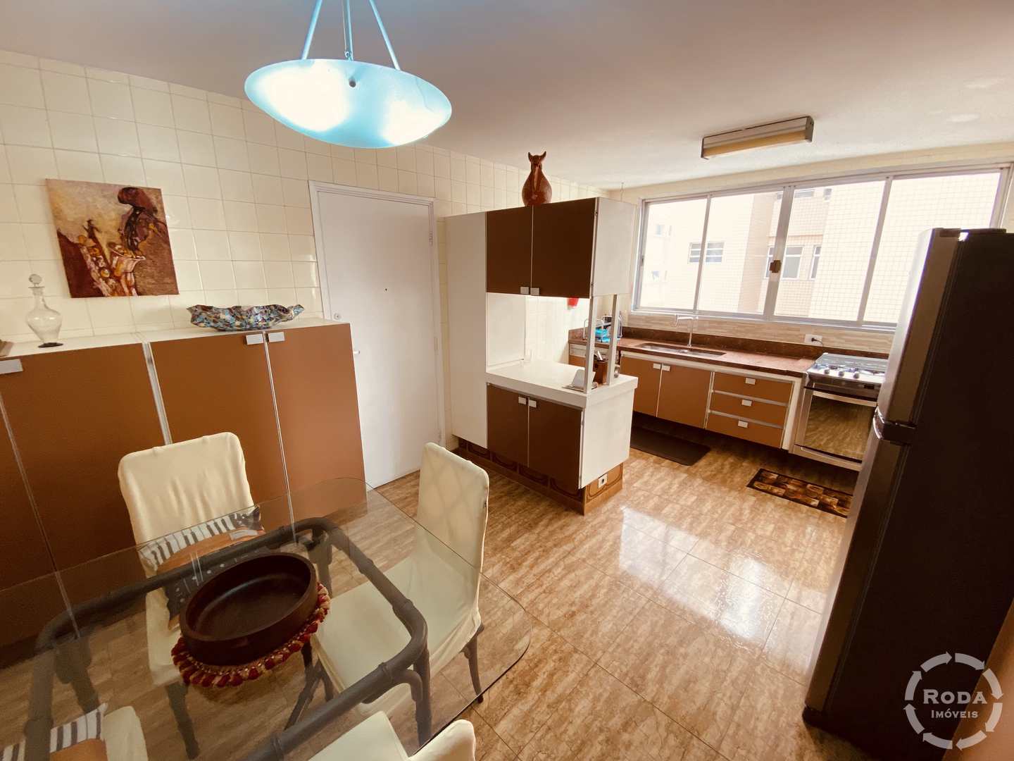 Apartamento à venda com 3 quartos, 194m² - Foto 10