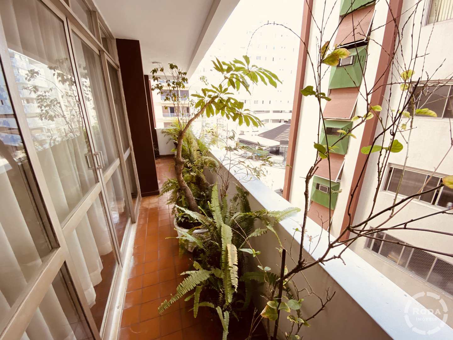 Apartamento à venda com 3 quartos, 194m² - Foto 8