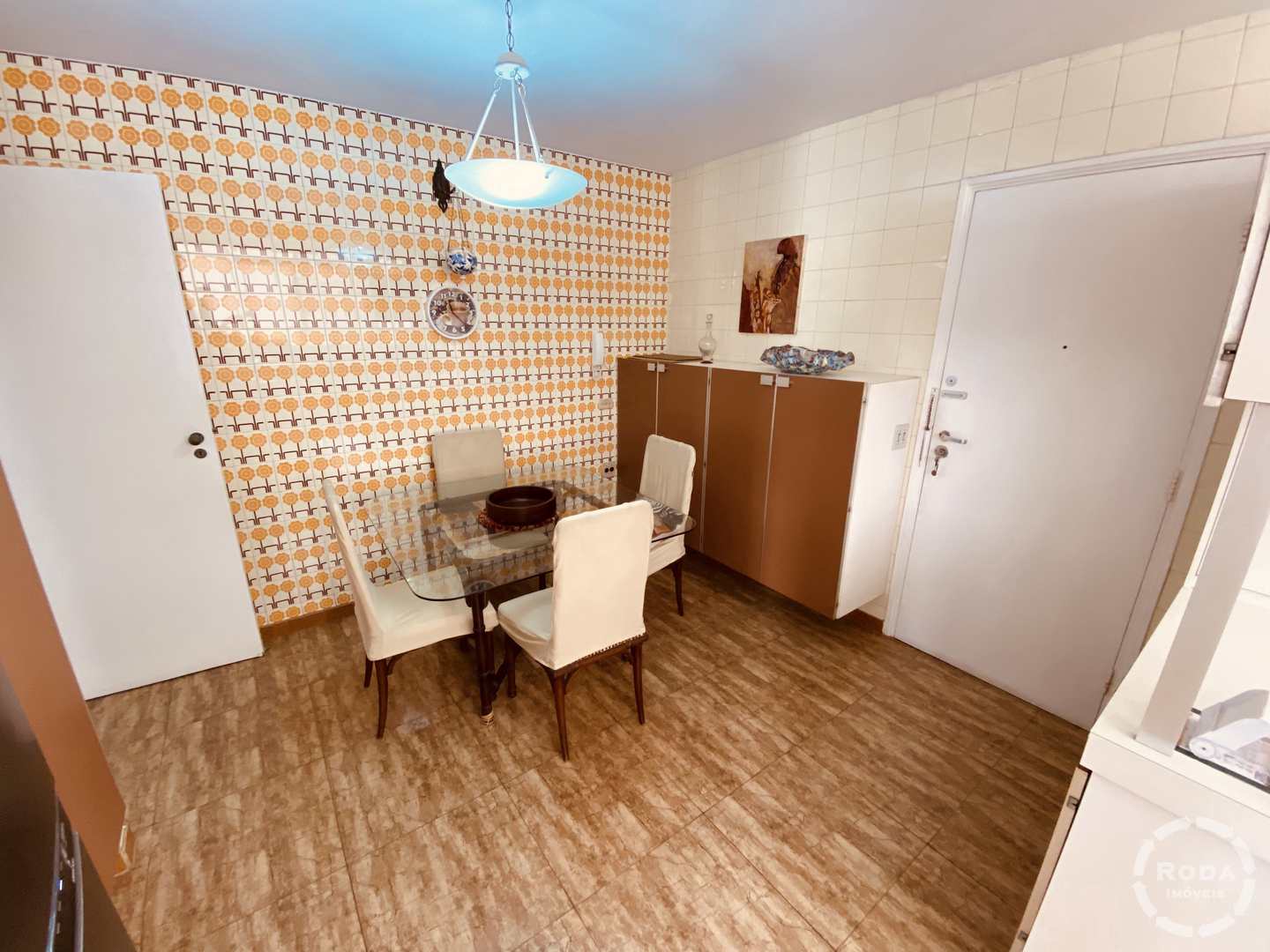 Apartamento à venda com 3 quartos, 194m² - Foto 12