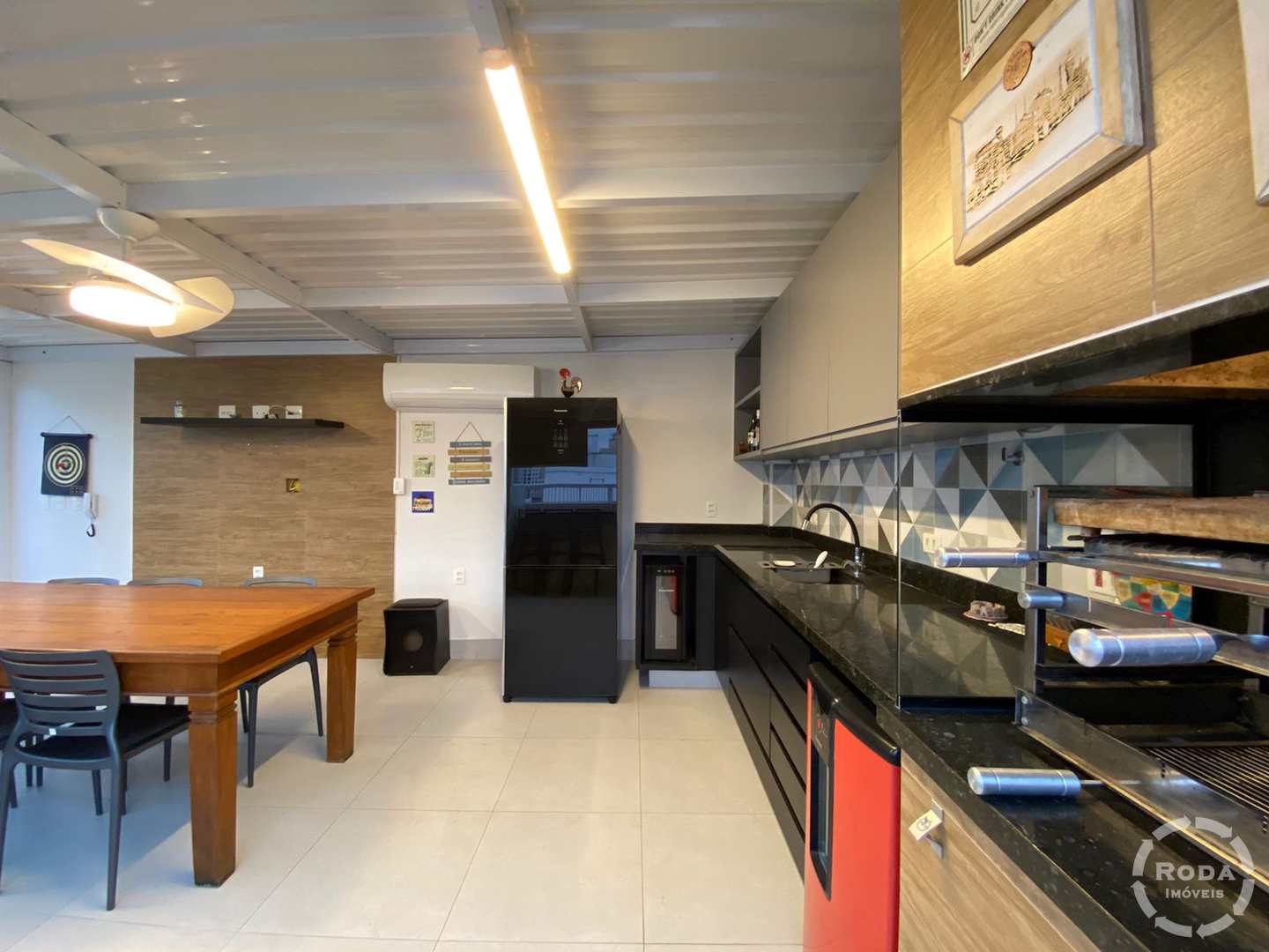 Cobertura à venda com 3 quartos, 189m² - Foto 7