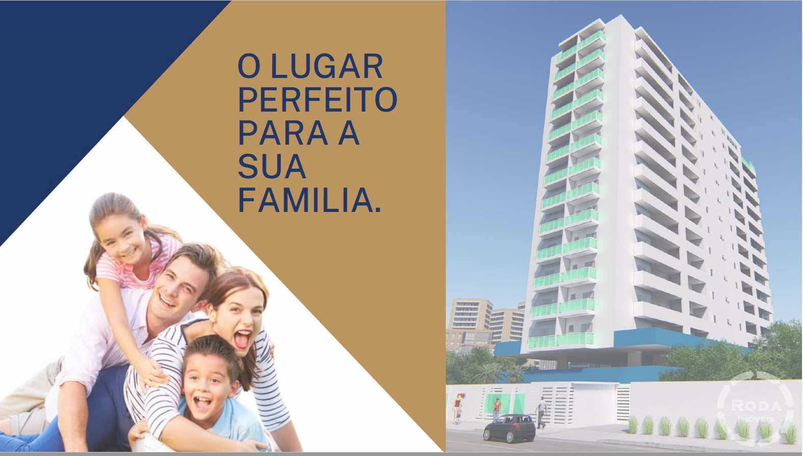 Apartamento à venda com 2 quartos, 60m² - Foto 5