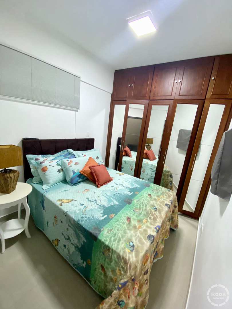 Apartamento à venda com 1 quarto, 40m² - Foto 6