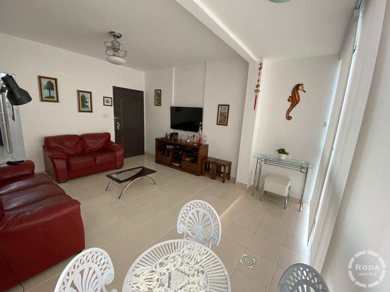 Apartamento à venda com 2 quartos, 82m² - Foto 5