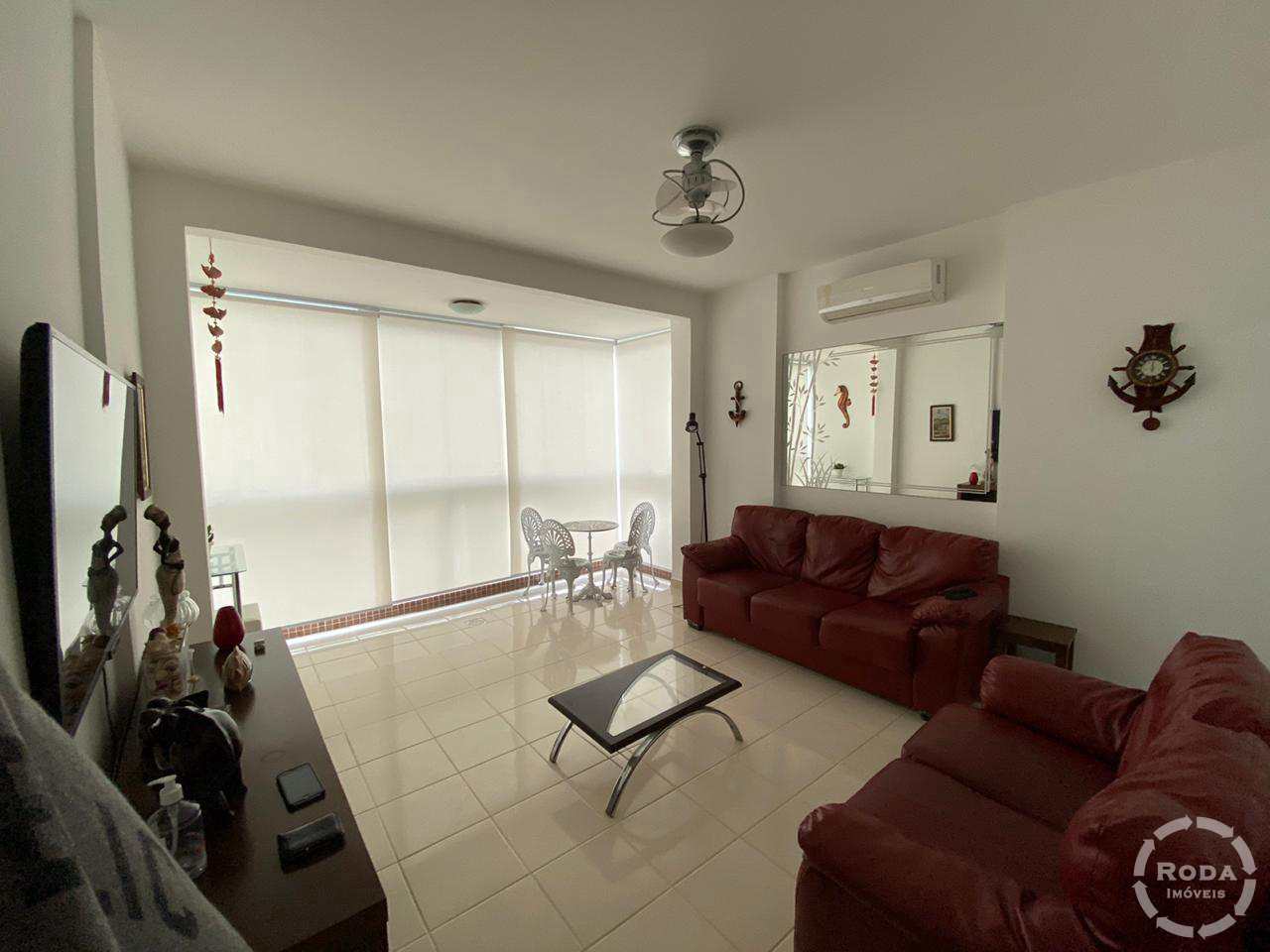 Apartamento à venda com 2 quartos, 82m² - Foto 6