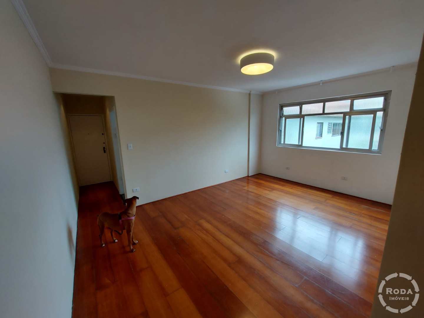 Apartamento à venda com 2 quartos, 82m² - Foto 1