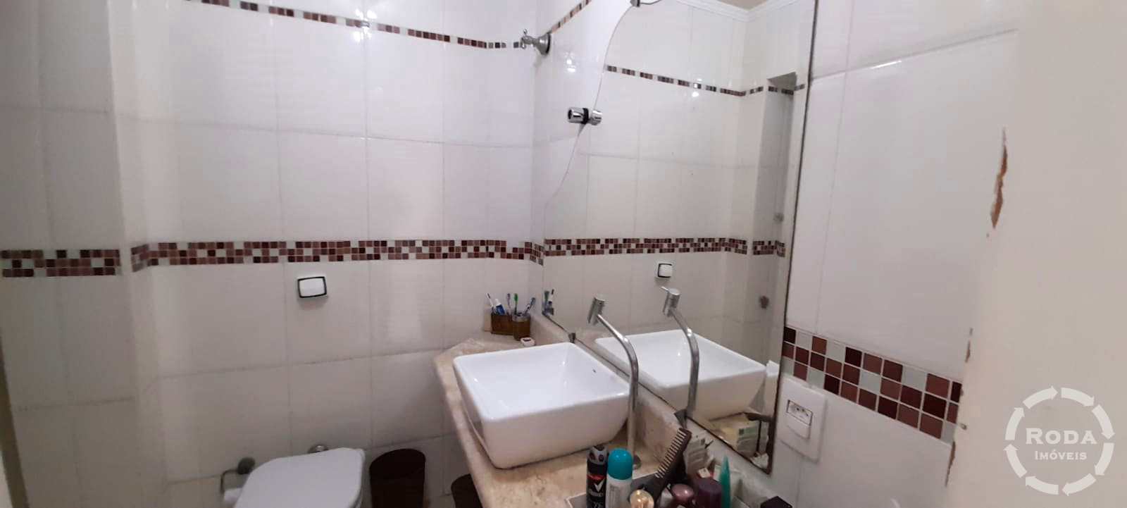 Apartamento à venda com 2 quartos, 98m² - Foto 5