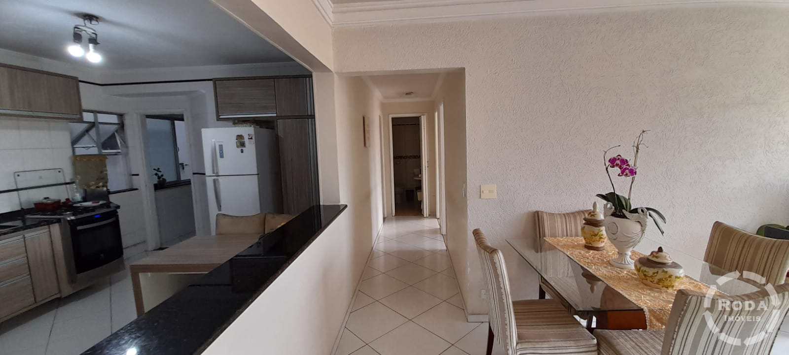 Apartamento à venda com 2 quartos, 98m² - Foto 4