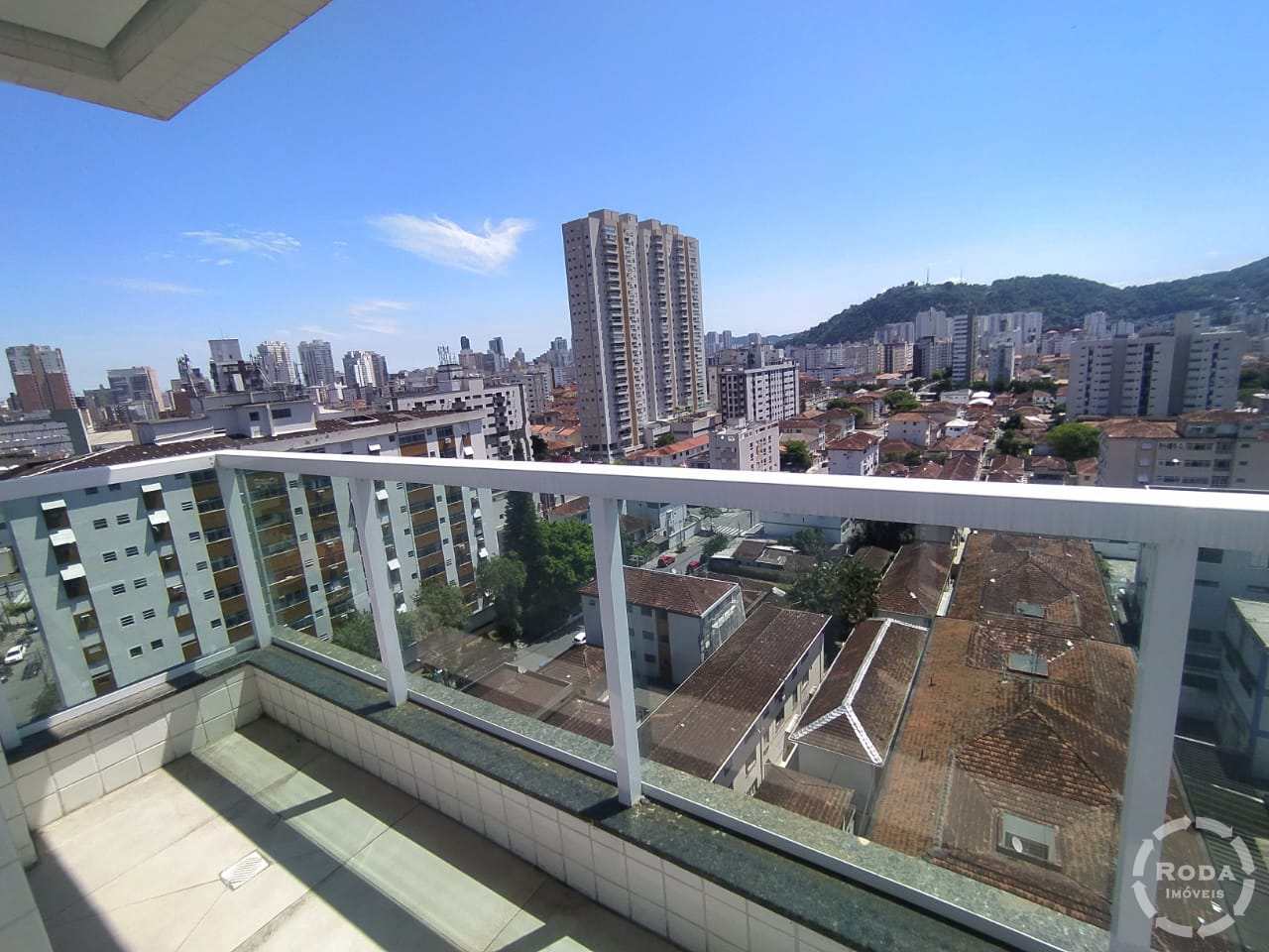 Apartamento à venda com 2 quartos, 74m² - Foto 2