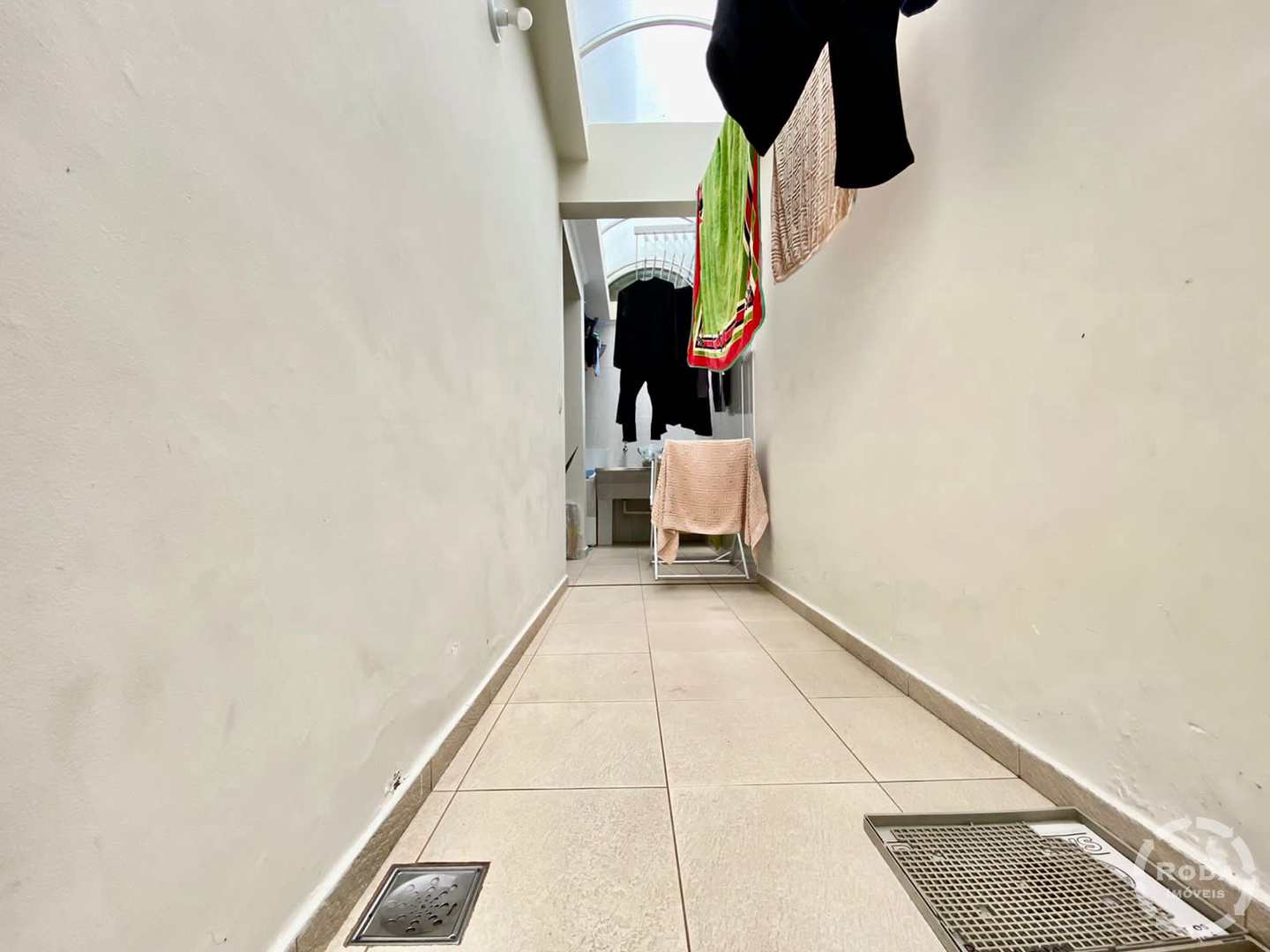 Sobrado à venda com 3 quartos, 200m² - Foto 35