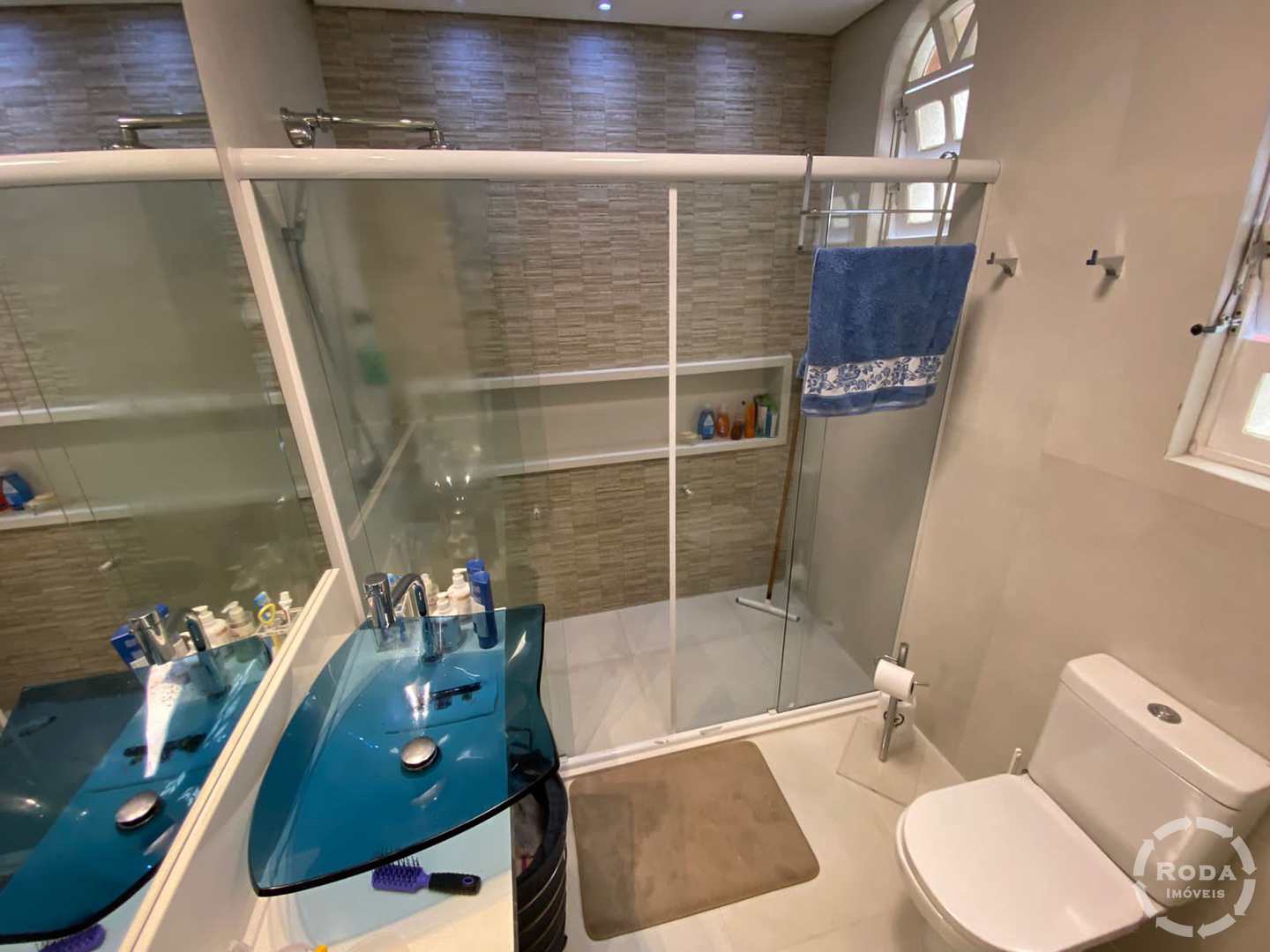 Sobrado à venda com 3 quartos, 200m² - Foto 24