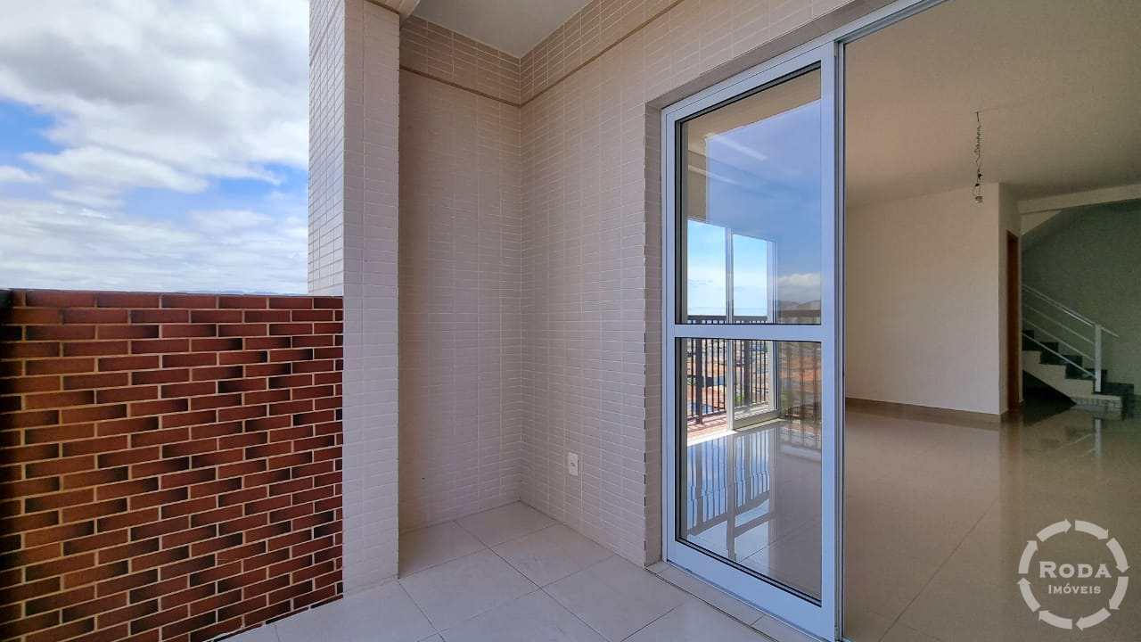 Apartamento à venda com 3 quartos, 131m² - Foto 8