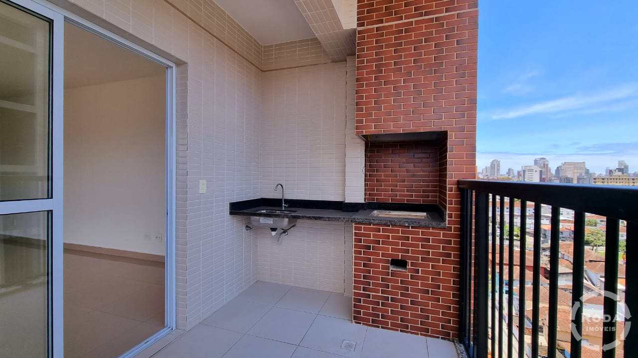 Apartamento à venda com 3 quartos, 131m² - Foto 1