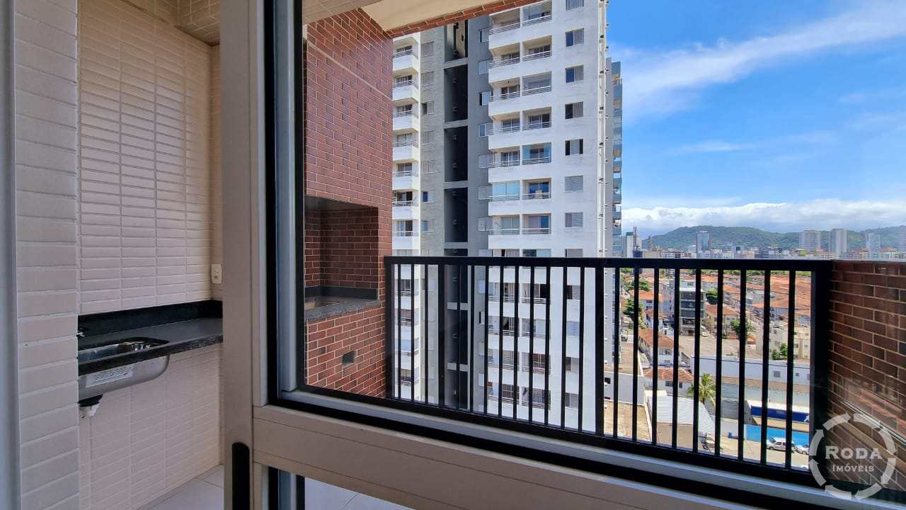 Apartamento à venda com 3 quartos, 131m² - Foto 4