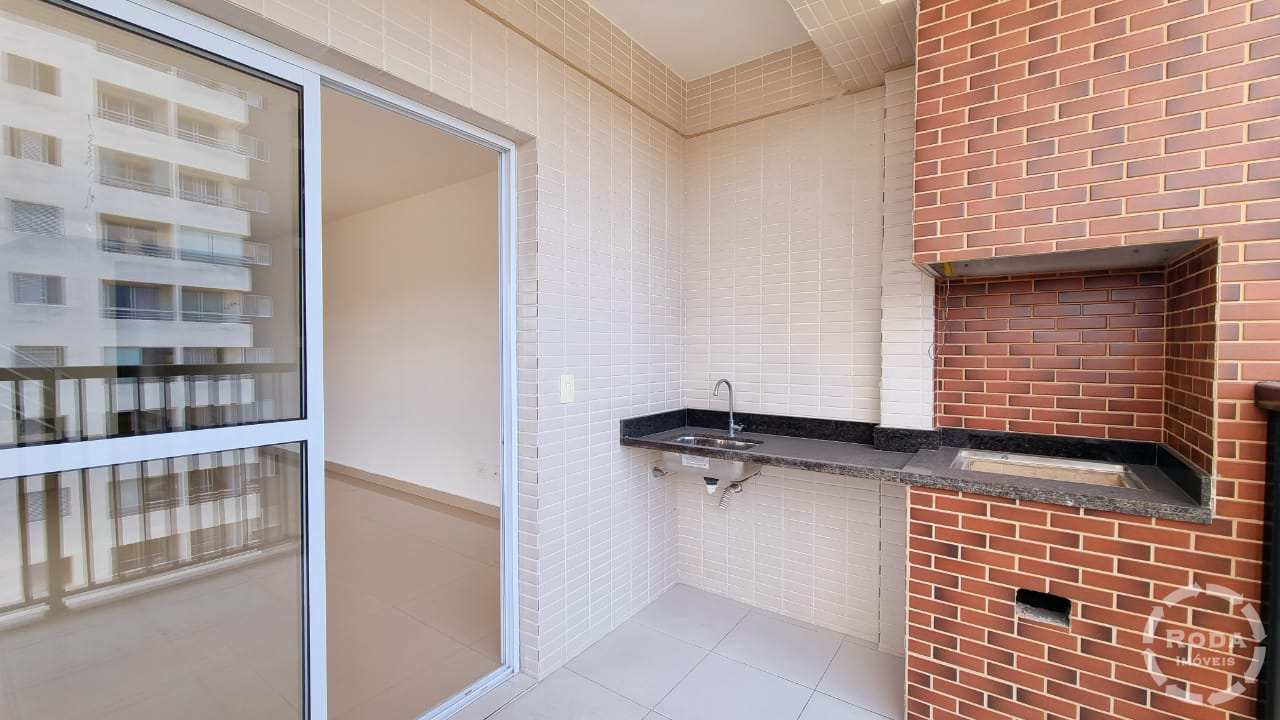 Apartamento à venda com 3 quartos, 131m² - Foto 6