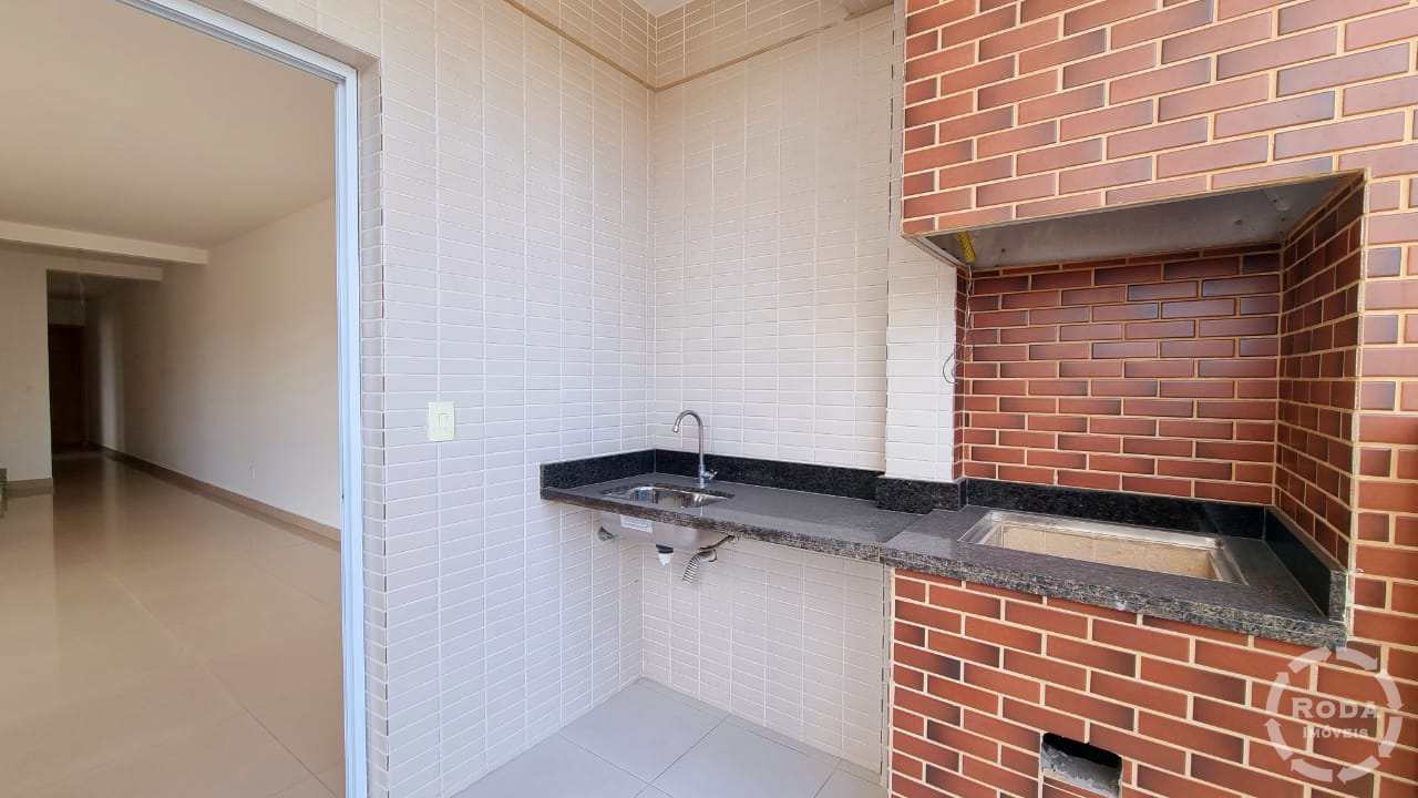 Apartamento à venda com 3 quartos, 131m² - Foto 5