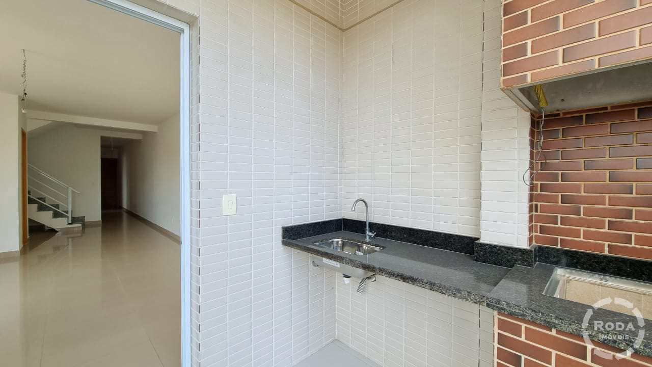 Apartamento à venda com 3 quartos, 131m² - Foto 17