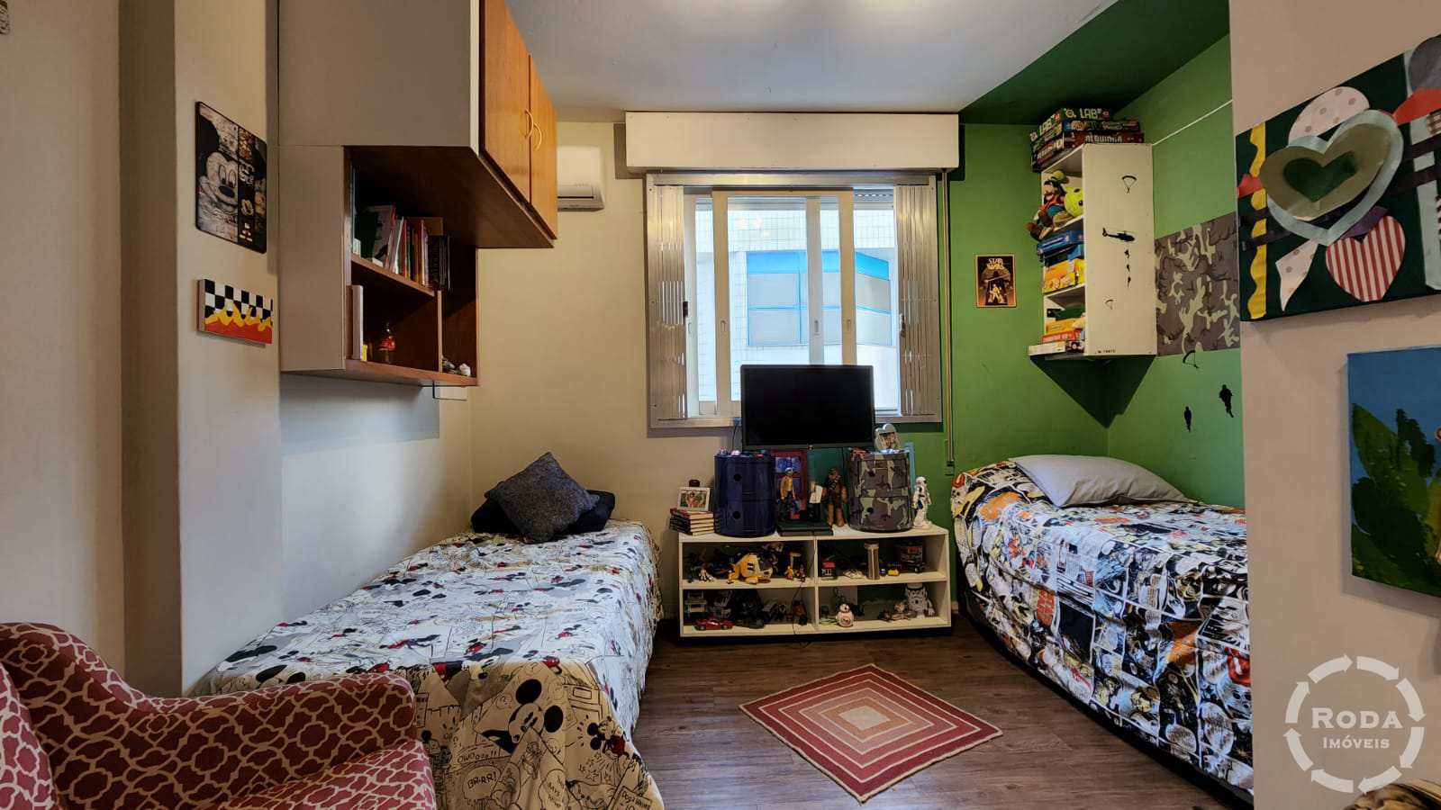 Apartamento à venda com 2 quartos, 89m² - Foto 14