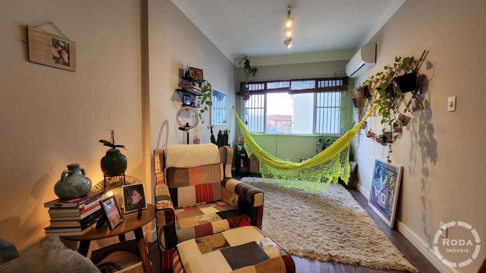 Apartamento à venda com 2 quartos, 89m² - Foto 3