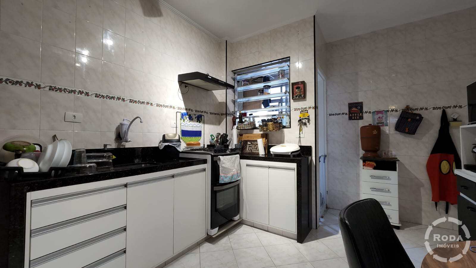 Apartamento à venda com 2 quartos, 89m² - Foto 7