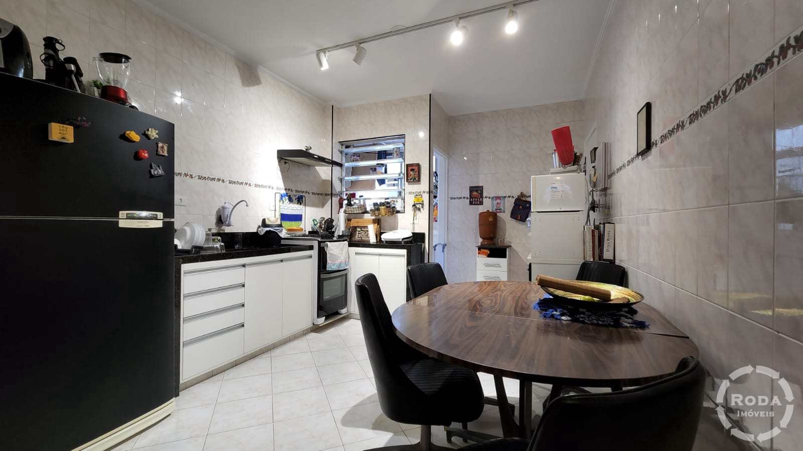 Apartamento à venda com 2 quartos, 89m² - Foto 6