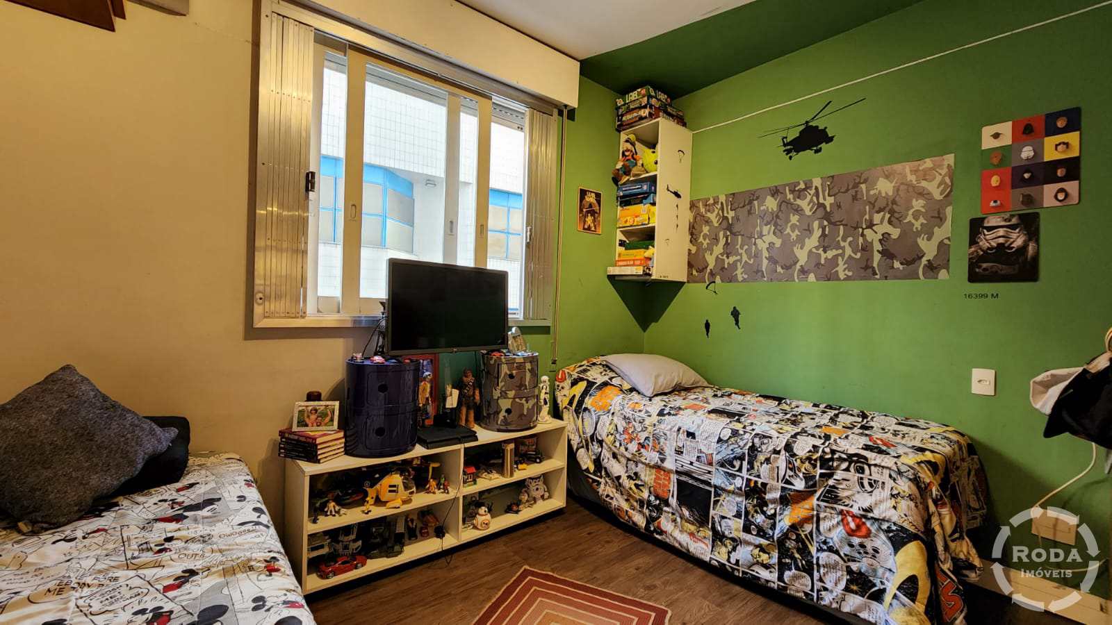 Apartamento à venda com 2 quartos, 89m² - Foto 17