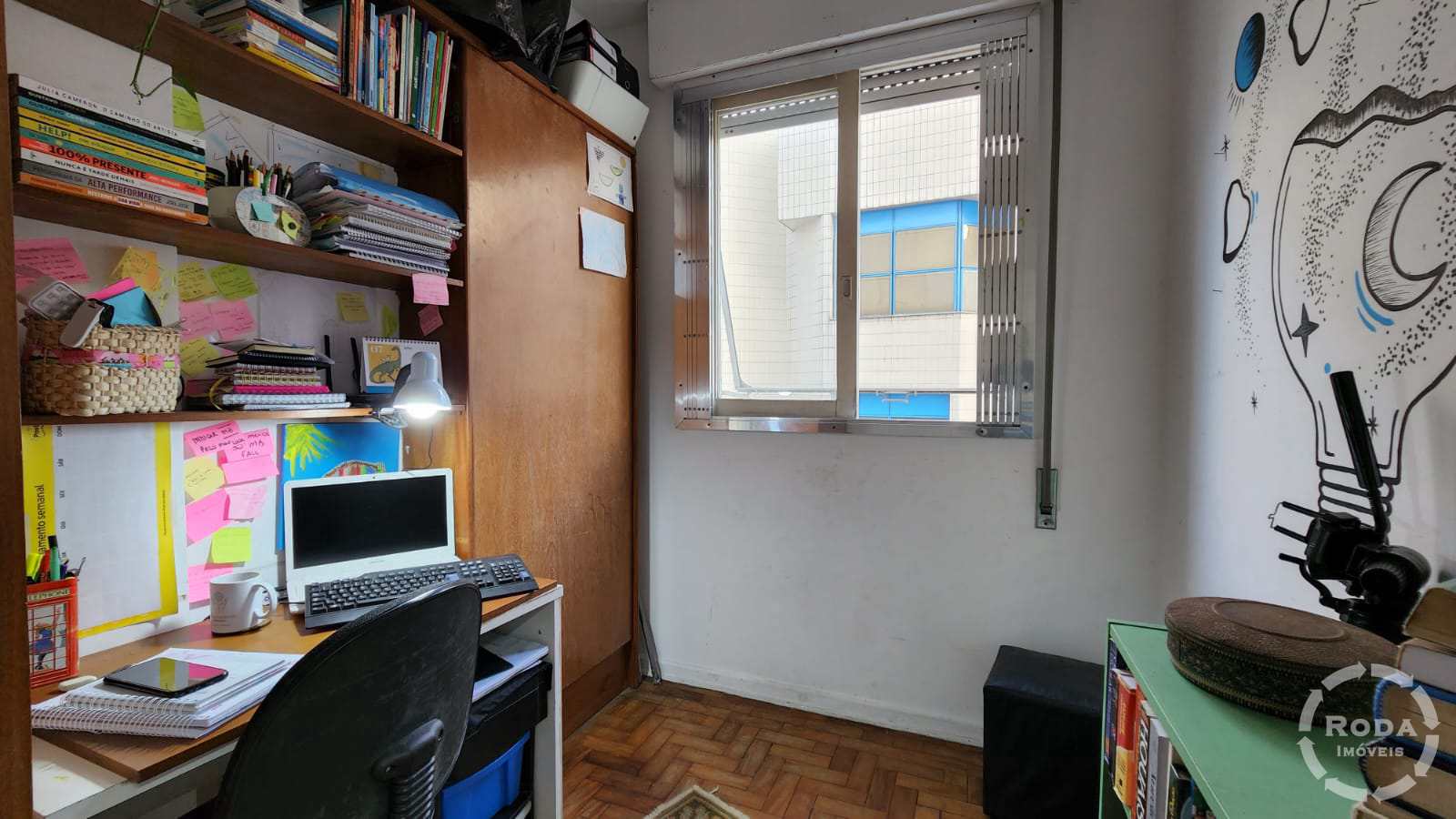 Apartamento à venda com 2 quartos, 89m² - Foto 22