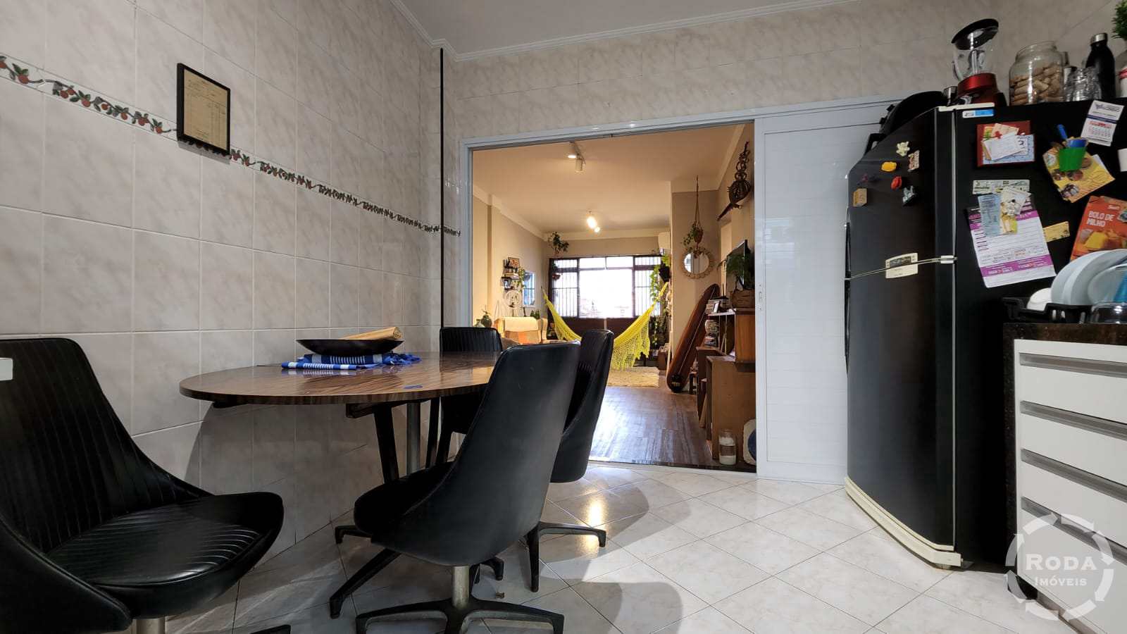 Apartamento à venda com 2 quartos, 89m² - Foto 8