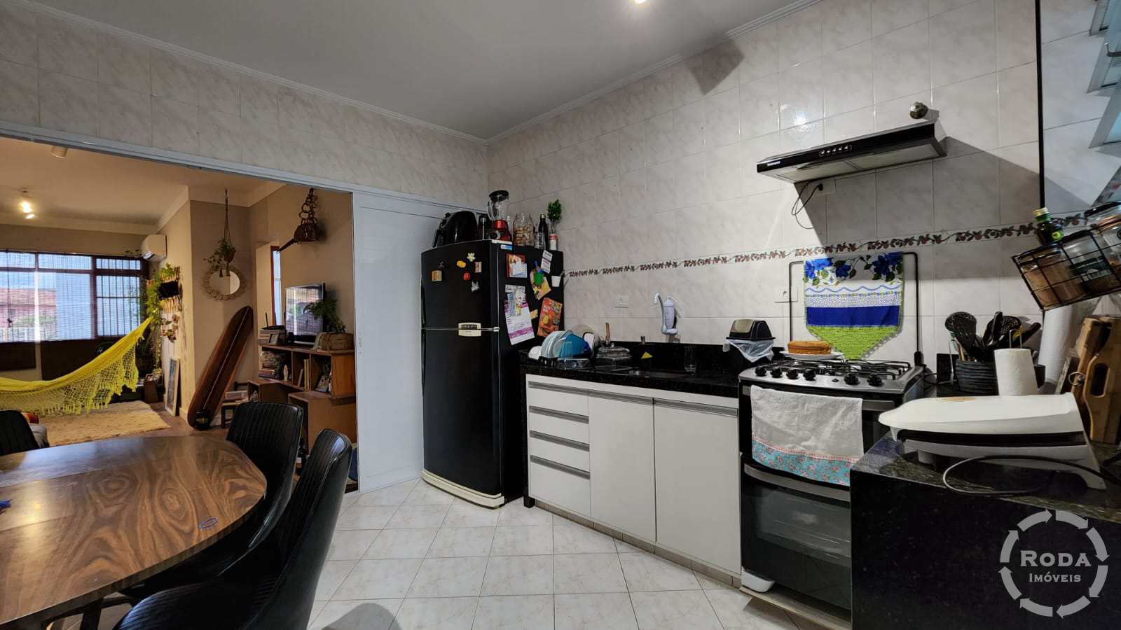 Apartamento à venda com 2 quartos, 89m² - Foto 9