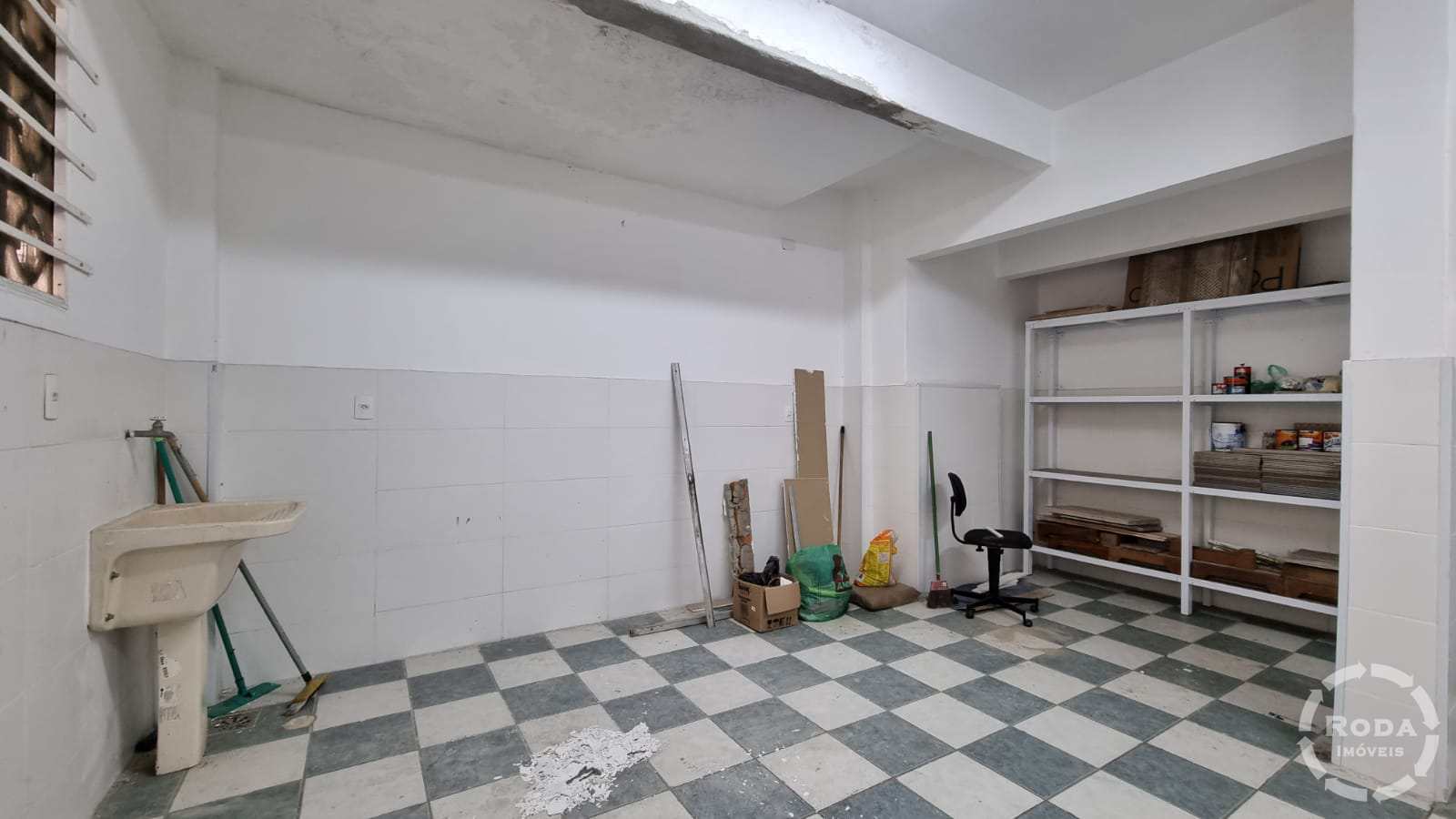 Apartamento à venda com 3 quartos, 165m² - Foto 47