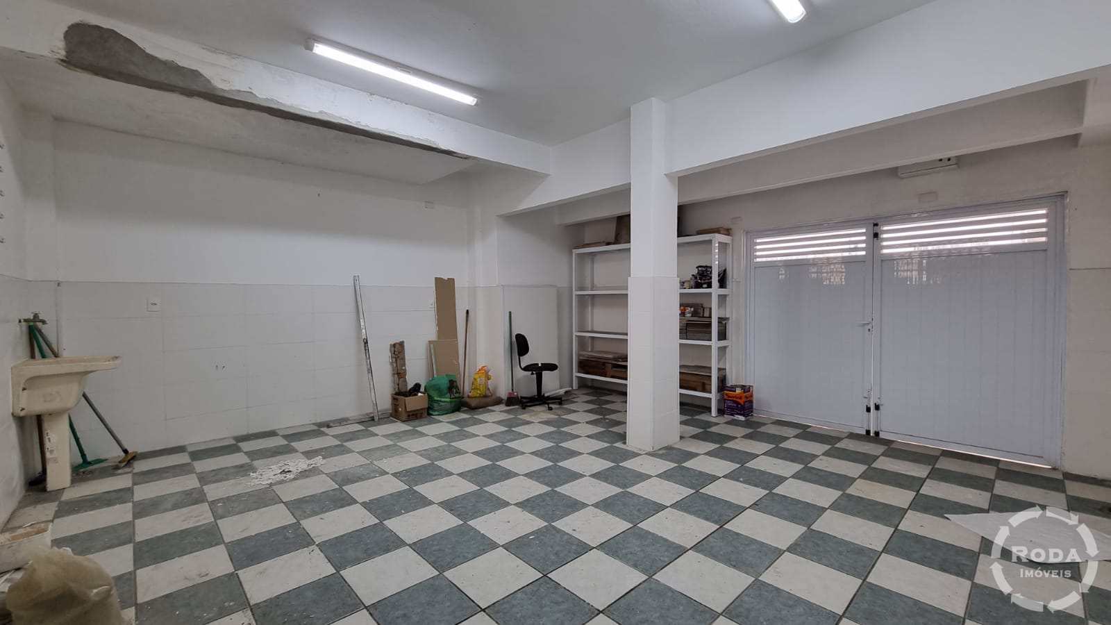 Apartamento à venda com 3 quartos, 165m² - Foto 48