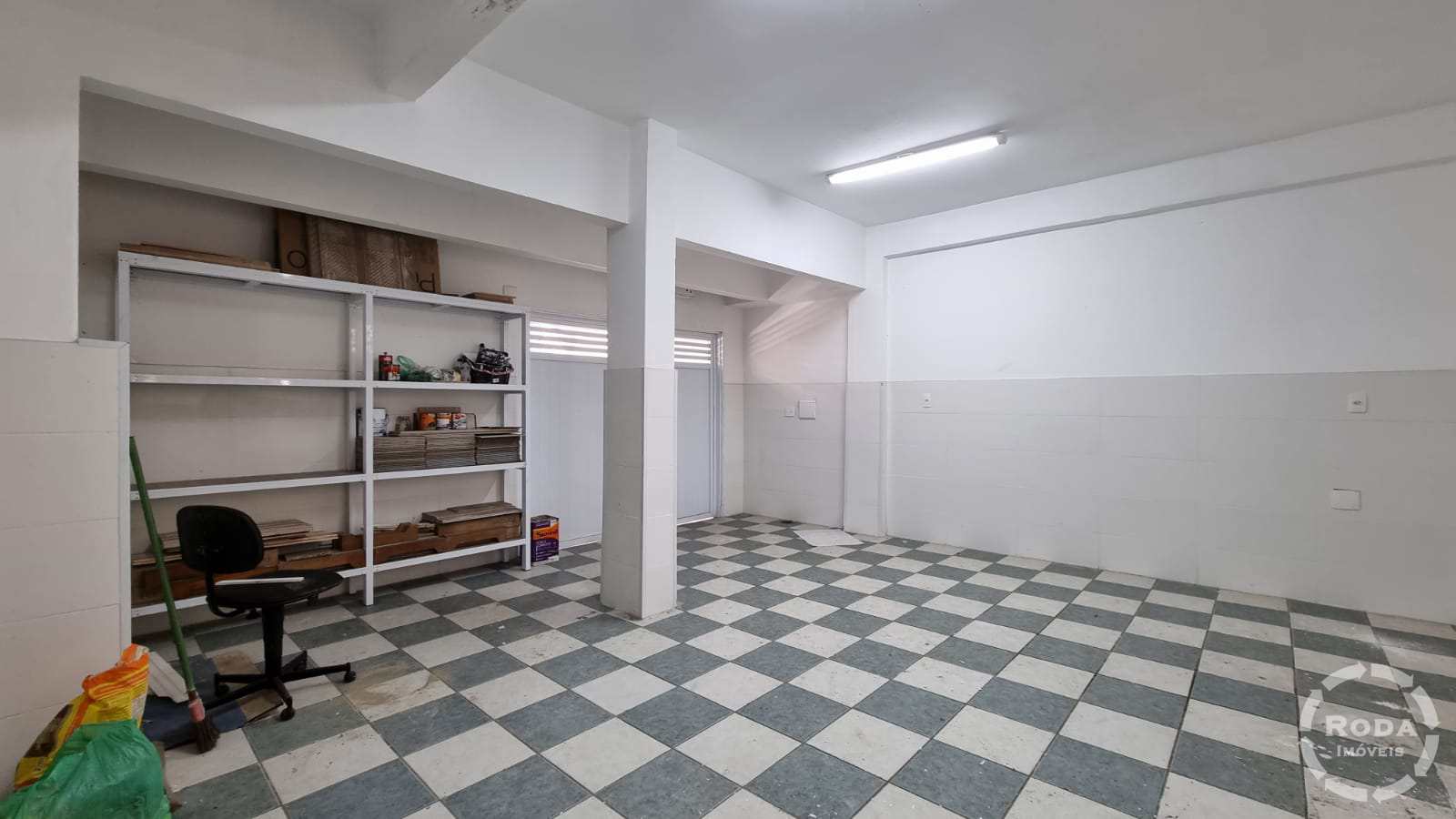 Apartamento à venda com 3 quartos, 165m² - Foto 49