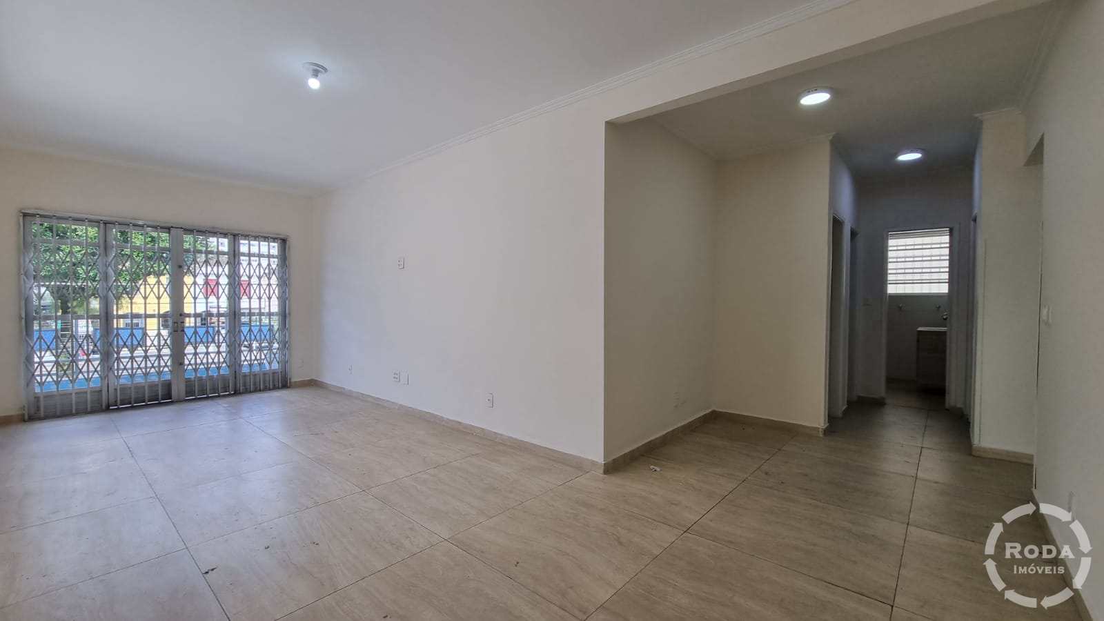 Apartamento à venda com 3 quartos, 165m² - Foto 5