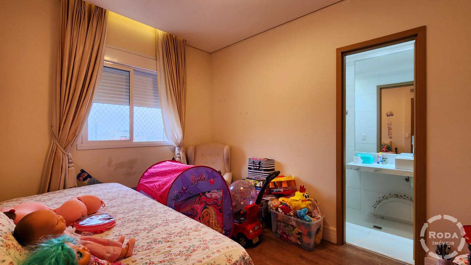 Apartamento à venda com 3 quartos, 167m² - Foto 21