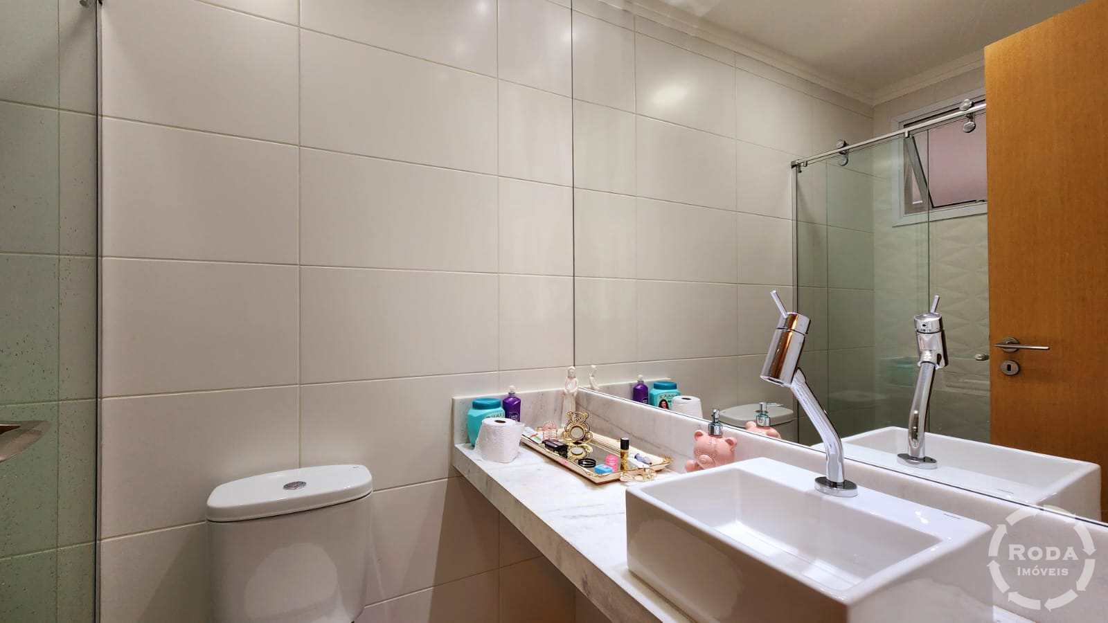 Apartamento à venda com 3 quartos, 167m² - Foto 19