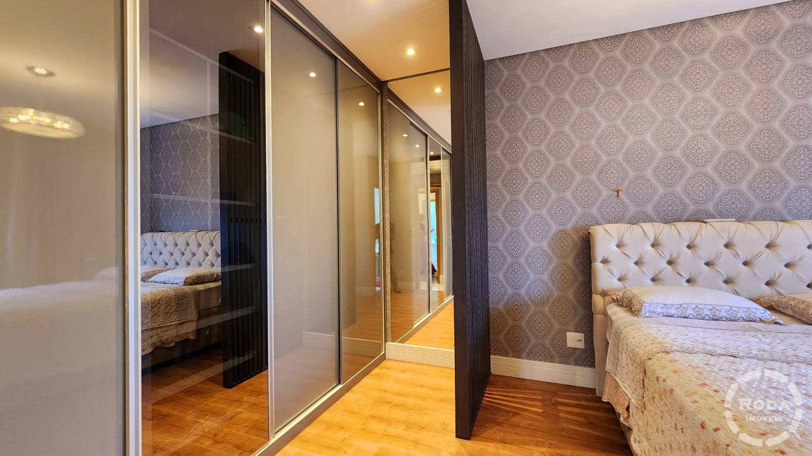 Apartamento à venda com 3 quartos, 167m² - Foto 24