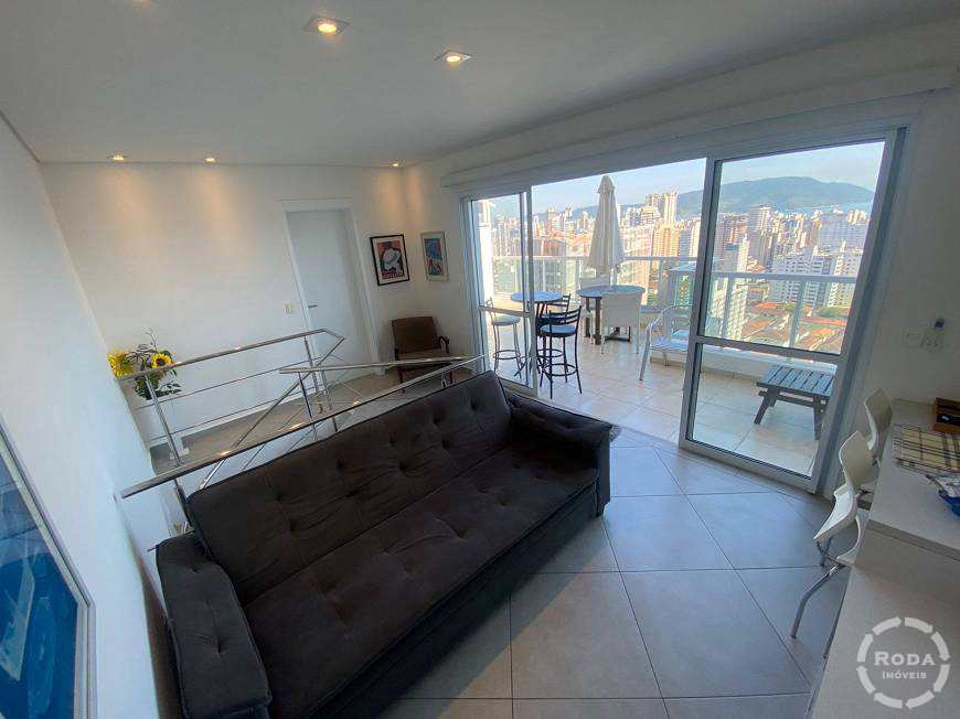 Cobertura à venda com 1 quarto, 93m² - Foto 20