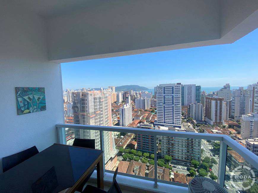 Cobertura à venda com 1 quarto, 93m² - Foto 10