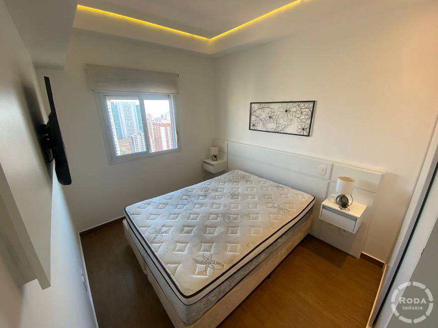 Cobertura à venda com 1 quarto, 93m² - Foto 12