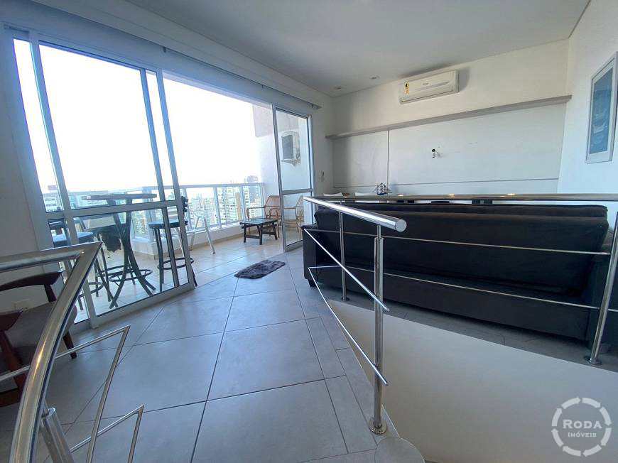 Cobertura à venda com 1 quarto, 93m² - Foto 18