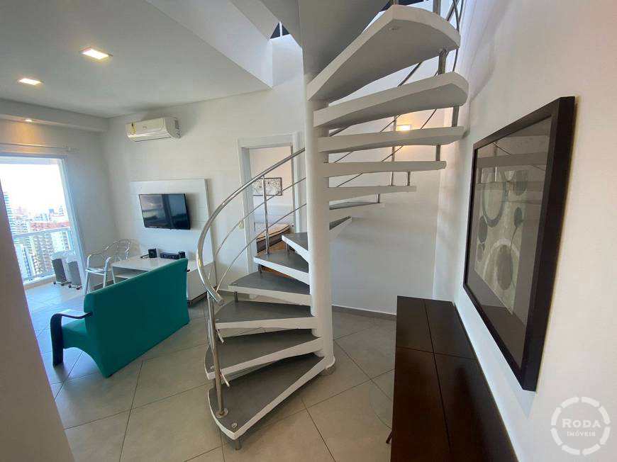 Cobertura à venda com 1 quarto, 93m² - Foto 25